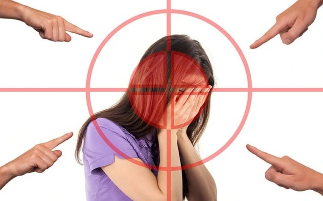 Đe dọa đánh người khác có bị xử lý không?